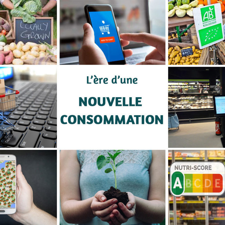 Etude OpinionWay pour Alkemics sur les français et la réduction des emballanges