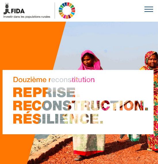 Déclaration historique des banques publiques de développement qui s’engagent à lutter contre la faim et la pauvreté dans le monde