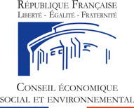 Avis du CESE « Pour une alimentation durable ancrée dans les territoires »