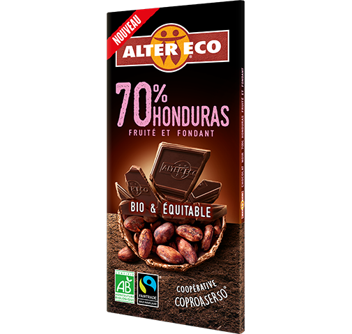Pourquoi choisir du chocolat issu du commerce équitable ?
