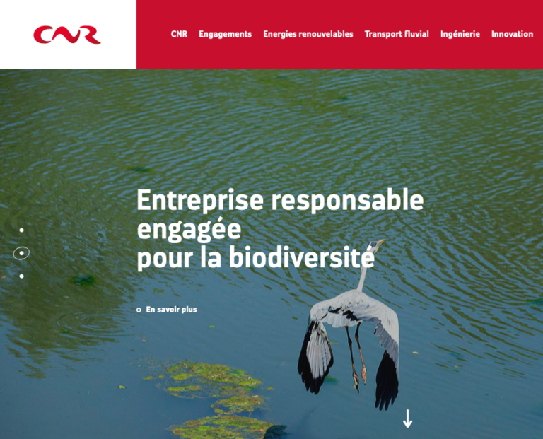 One Planet Summit : 4 priorités du CNR pour accompagner la transition écologique des territoires sur leurs enjeux de biodiversité