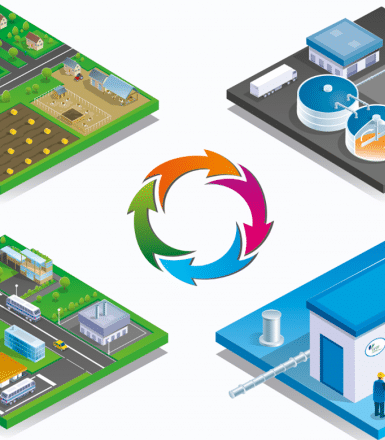 France Biométhane publie son 3ème livre blanc pour contribuer au développement de la filière du Biométhane en France