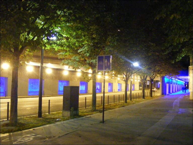Eclairage public : Paris veut faire mieux dans un contexte difficile
