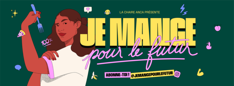 « Je mange pour le futur » : les clés d&rsquo;une alimentation durable, bonne pour la santé et l’environnement !