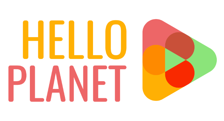 helloplanet.tv est la première plateforme vidéo solidaire gratuite