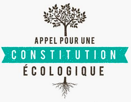 Le collectif Notre Constitution Écologique se mobilise avant l’examen du projet de loi constitutionnel au Sénat.