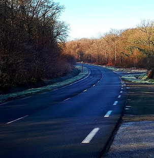 La décarbonation de l’économie française passera par la route !