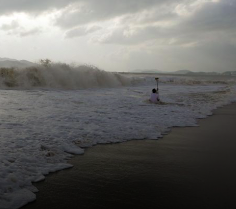Accélération du risque de submersion marine à l’échelle mondiale : le rôle des vagues révélé par l&rsquo;IRD