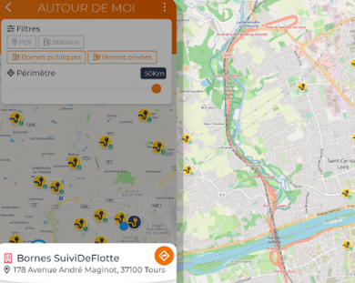 3 conseils pour optimiser l’autonomie d’une flotte de véhicules électriques