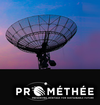 Dans la course mondiale à l’espace, l’Europe offre une réponse collective réunissant 8 entreprises expertes du numérique avec Prométhée