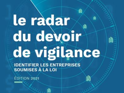 44 entreprises multinationales toujours hors la loi selon CCFD Terre Solidaire et Sherpa