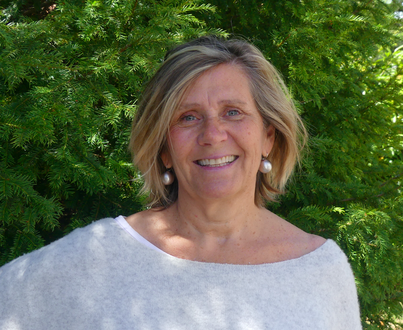 Patricia Le Cadre, directrice des études en alimentation et filières animales chez Céréopa