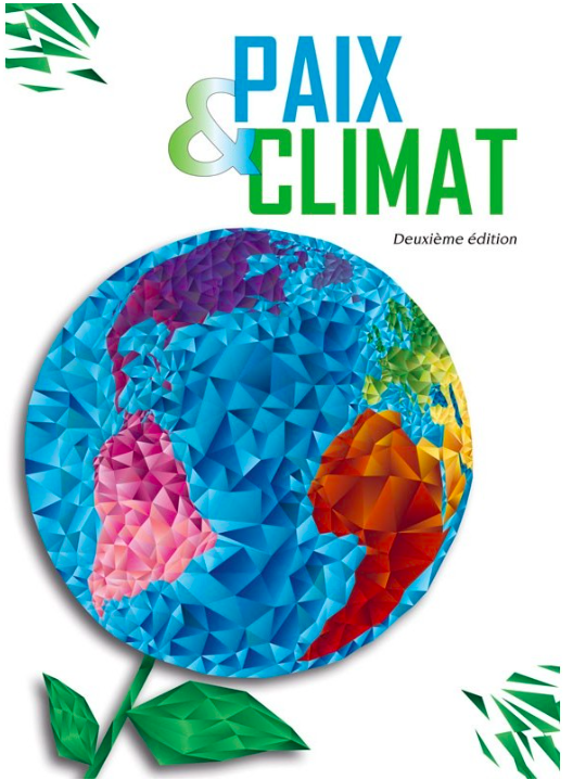 La 2ème édition du livret « Paix et Climat » édité par le Mouvement de la Paix est un outil pour réparer le grand vide des implications des activités militaires et guerrières dans le dérèglement climatique