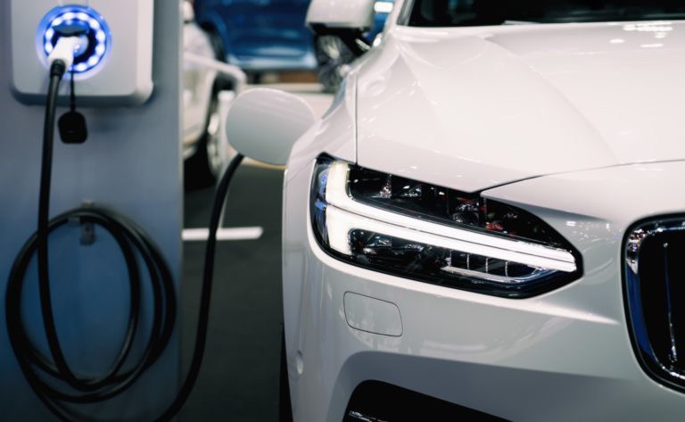 Voitures électriques : le révolution électrique est en marche !
