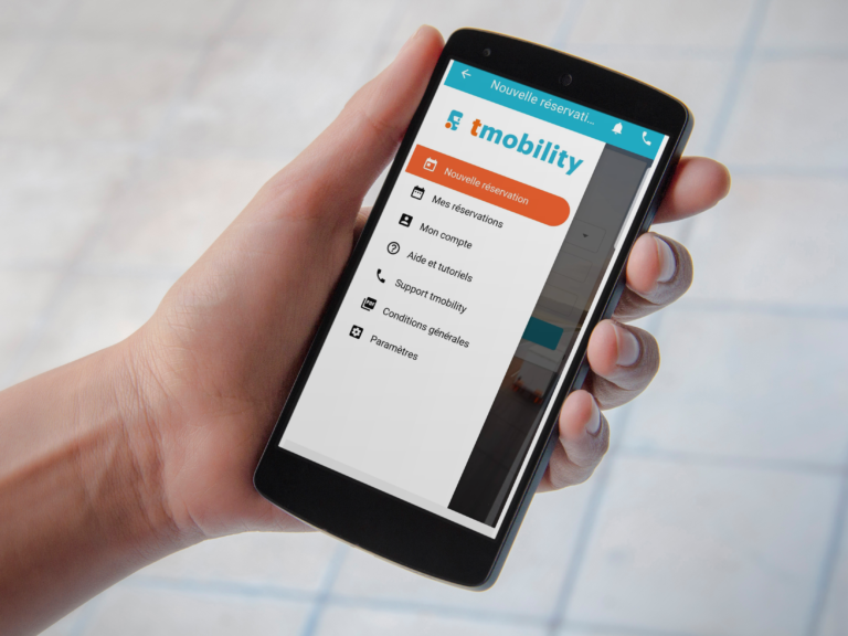 La technologie d’autopartage KUANTIC retenue par TrucksMe pour son service 100% digital de location de véhicules