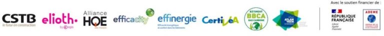 Le projet de R&D « Quartier énergie carbone » livre une méthode opérationnelle accessible à tous
