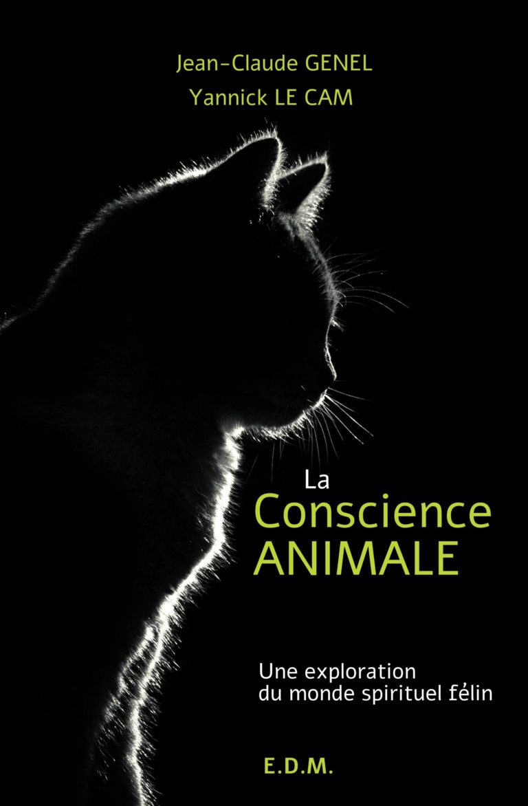 La Conscience animale – une exploration du monde spirituel félin