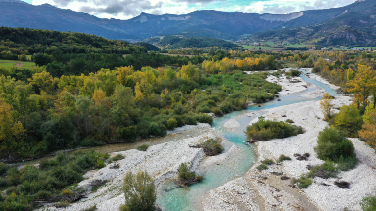 Pourquoi restaurer les rivières ? Les réponses de l&rsquo;agence de l&rsquo;eau Rhône Méditerranée Corse