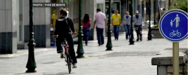 Propositions du Club des villes & territoires cyclables et marchables