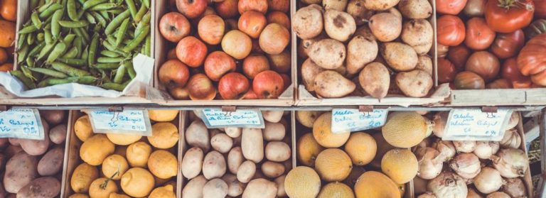 Magasins en circuit court : une Carte Collaborative et un Observatoire des Systèmes Alimentaires Territorialisés pour allier alimentation et santé globale