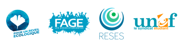 Les étudiant·e·s attendent des engagements forts selon le Rapport « Former aux enjeux de la transition écologique dans le supérieur »