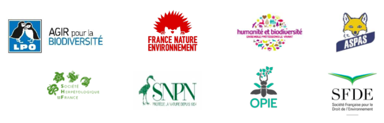 Les attentes des Français en matière environnementale et de protection animale selon Ifop pour 8 ONG de protection de la Nature