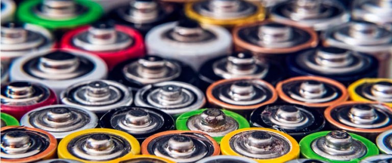 La Responsabilité Elargie des Producteurs – Filière piles et accumulateurs portables, une publication du Cercle National du Recyclage