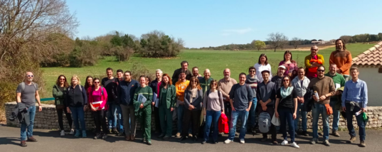 Connectivité et qualité écologique au service de la biodiversité européenne, un projet CERES