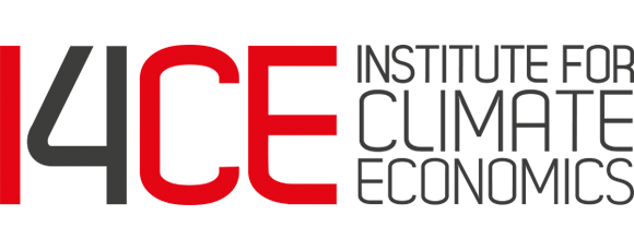 I4CE – L’Institut de l’économie pour le climat