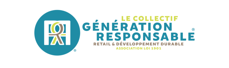 Remise des Labels Enseigne Responsable et Commerçant Responsable par le Collectif Génération Responsable®