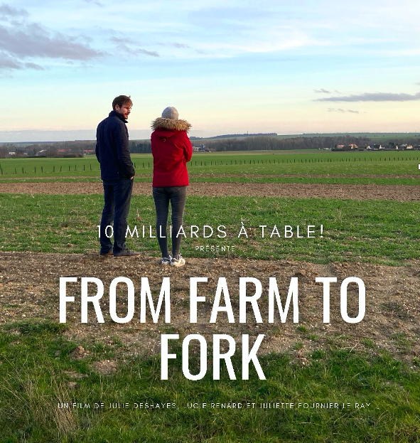 Documentaire From Farm to Fork