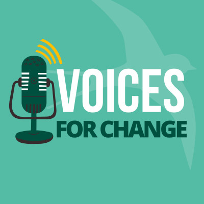 « Voices for change »