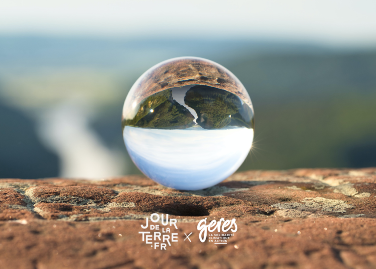 Guérir ensemble de l’éco-anxiété, nouveau mal du siècle, le Jour de la Terre 2022