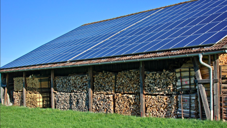 Circuits courts de l’énergie et solidarités énergétiques locales