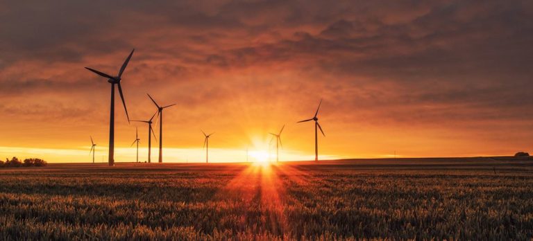 L&rsquo;énergie renouvelable, une bouée de sauvetage pour sortir le monde de la crise climatique