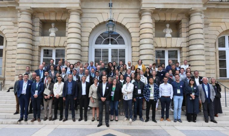 Miser sur le chanvre pour une économie décarbonée : succès du congrès All hemp 2022