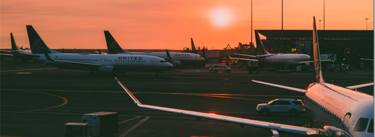 Transport aérien : où en est-on ?