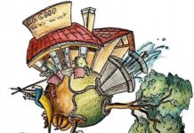 Ma Coop La Vie Au Vert, Coeur de Village et Coopérative de Consommateurs