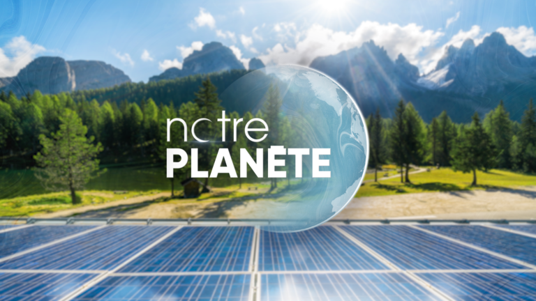 Feuille de route Climat de l’Info du groupe TF1 : baromêtre, ecoWatt et réalitée augmentée pour encourager les bons gestes pour notre Planète