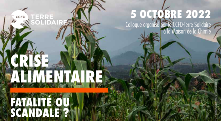 Décryptage en 11 questions pour des réponses aux enjeux de souveraineté alimentaire