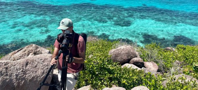 Le journalisme climatique remplit un rôle unique en couvrant l'une des questions les plus urgentes de notre époque.