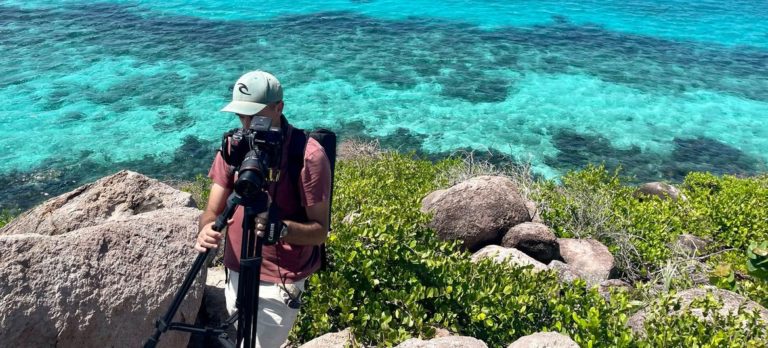Cinq façons pour le journalisme de soutenir l’action climatique et combattre la désinformation