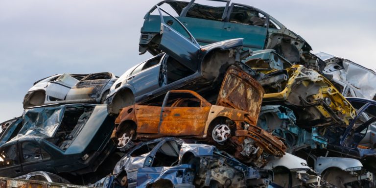L&rsquo;économie circulaire pour une mobilité décarbonée : l&rsquo;Œil de La Fabrique Ecologique