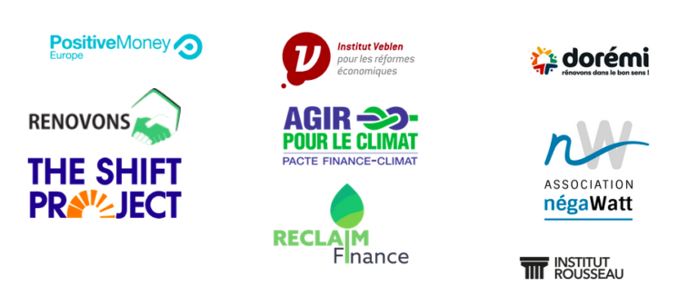 La coalition Unlock appelle une refonte du financement de la rénovation énergétique des logements