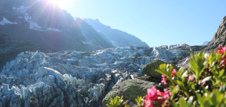 Flocon Vert, le label des destinations touristiques de montagne engagées dans la la transition écologique, avec Mountain Riders