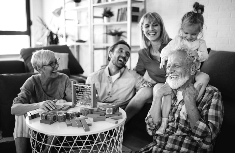 Amaelles, le collectif qui aime la relation d&rsquo;aide et de soin à la personne