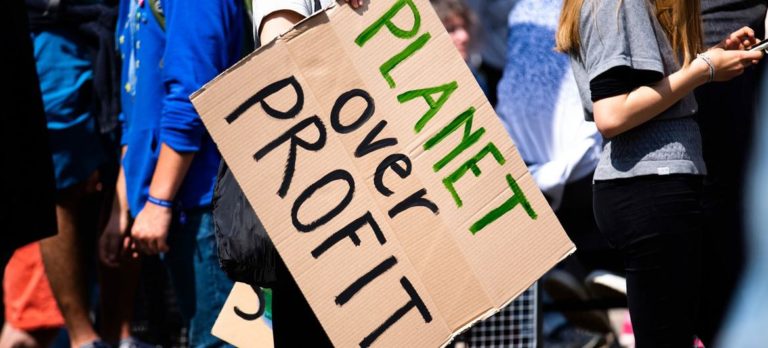 COP27 : la « tolérance zéro » pour l’écoblanchiment est réclamée par le chef de l’ONU