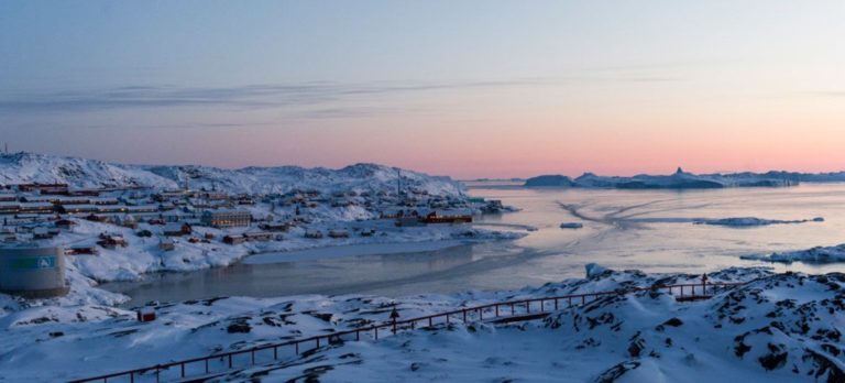 Le réchauffement climatique avance plus vite en Europe que dans le reste du monde, selon l’OMM