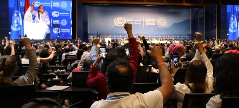 L&rsquo;ONU appelle les négociateurs à finaliser un accord ambitieux