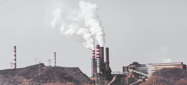 La « fuite du carbone » des pollueurs vers les pays moins avancés est dénoncée dans le rapport de la CNUCED – Conférence des Nations Unies pour le commerce et le développement